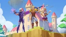 Altiros - дата выхода для Mac