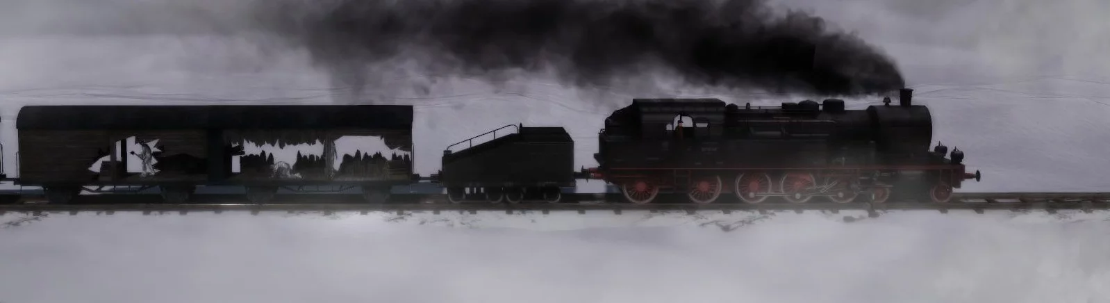 Лучшие игры для PlayStation 5, похожие на Pandemic Train