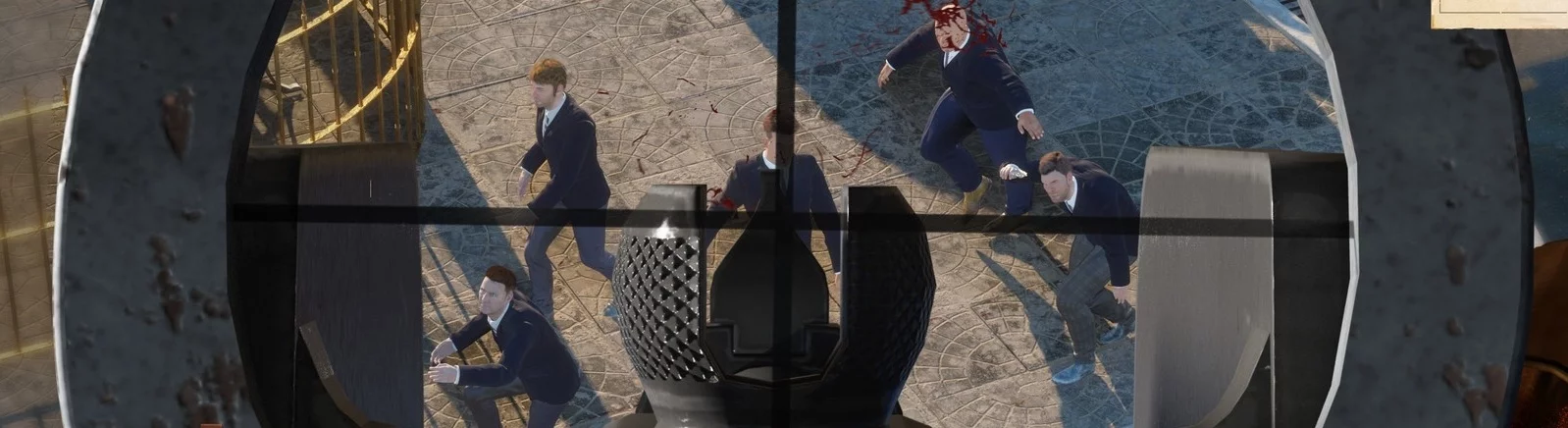 ТОП-7 - игры, похожие на TryToKillMeAgain