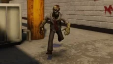 Zombies Must Die - дата выхода для PC