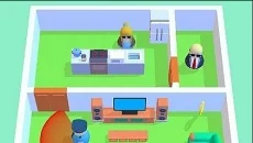 Wobble Man - дата выхода для Android