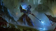 GRAVEN - дата выхода для PlayStation 5