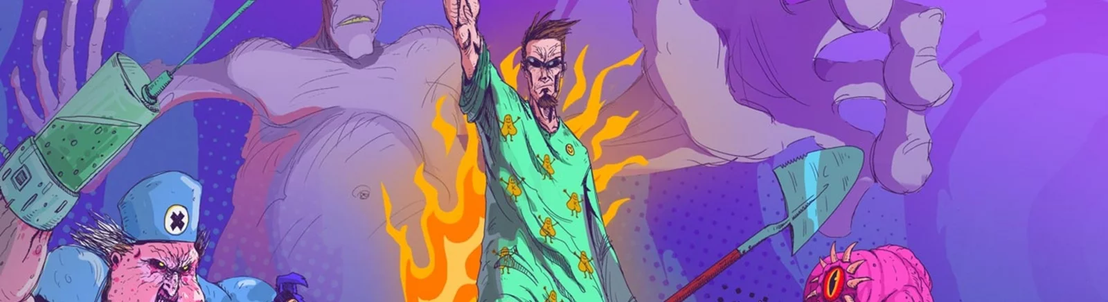 Дата выхода Postal: Brain Damaged в разных странах мира