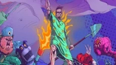 Postal: Brain Damaged - дата выхода для Nintendo Switch