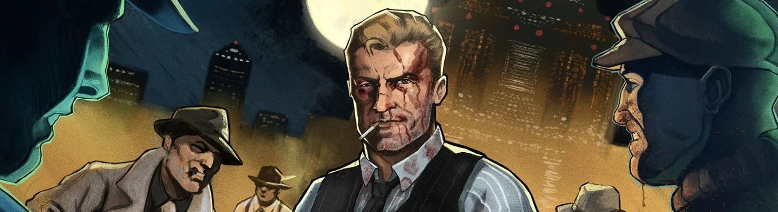 Fallen Aces — Таблица для Cheat Engine [UPD: 16.06.2024] / Таблицы / Читы