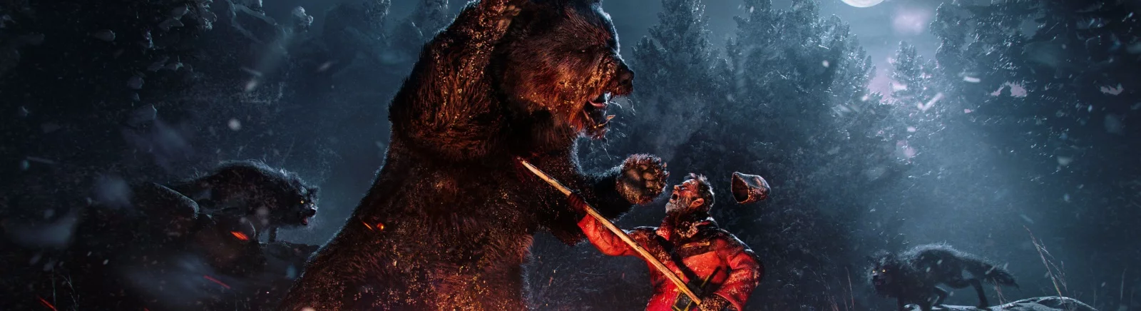 Все отзывы и оценки Winter Survival — 0 мнений