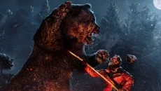 Winter Survival - игра в жанре Симулятор