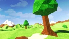 Terrain Generator - дата выхода для PC