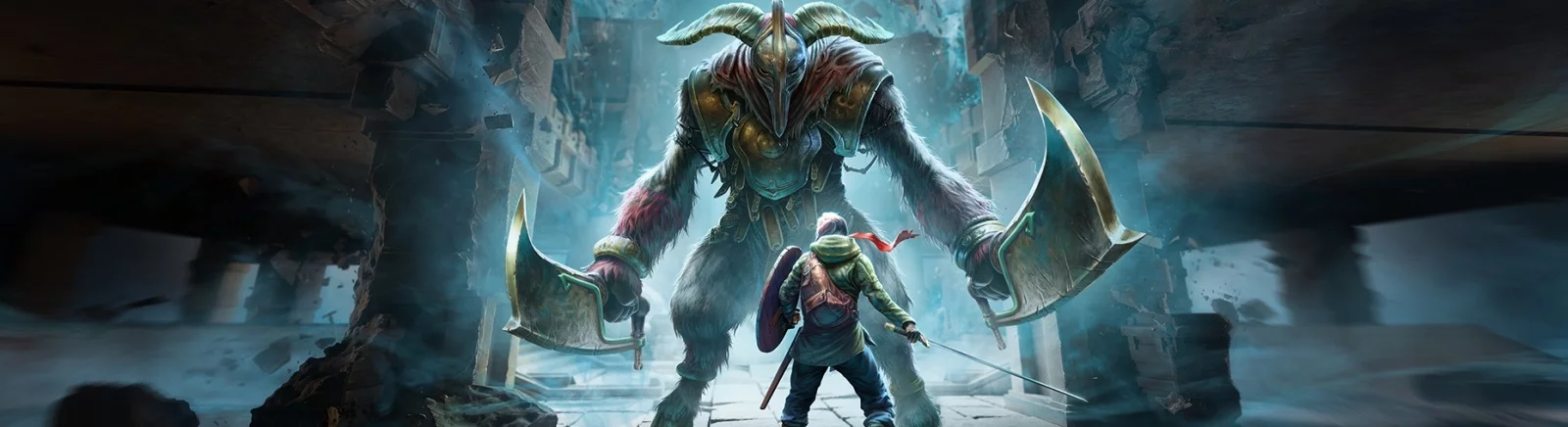 Лучшие игры для PlayStation 5, похожие на Chronos: Before the Ashes