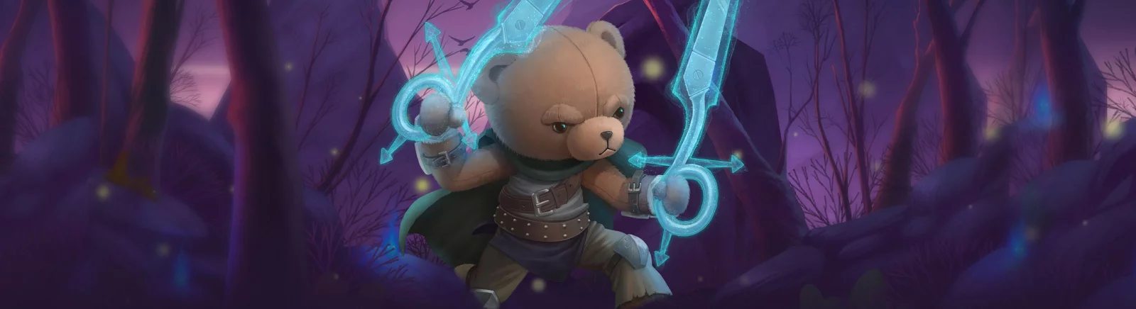 Читы для The Darkest Tales