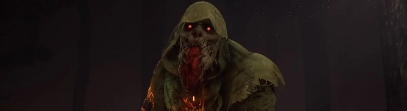 Скриншоты Dead by Daylight - Descend Beyond - всего 7 картинок из игры