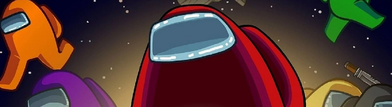 Купить Among Us дешево, скидки до 90% 🏷️, сравнение цен в разных магазинах