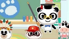 Dr. Panda School - дата выхода для iOS