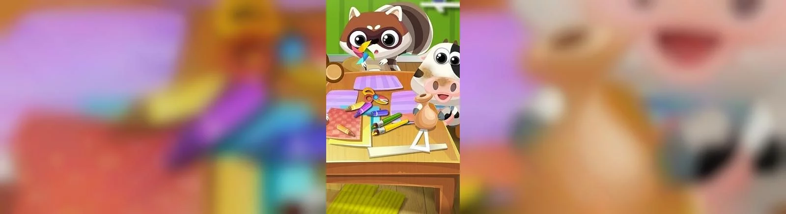 Форум Dr. Panda Art Class (Арт-класс с Dr. Panda)