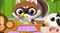 Dr. Panda Art Class - дата выхода для iOS