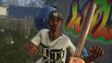 Gangster Simulator - игра в жанре Симулятор