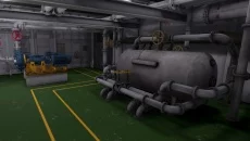 VE FPSO TOUR in VR - игра в жанре Симулятор