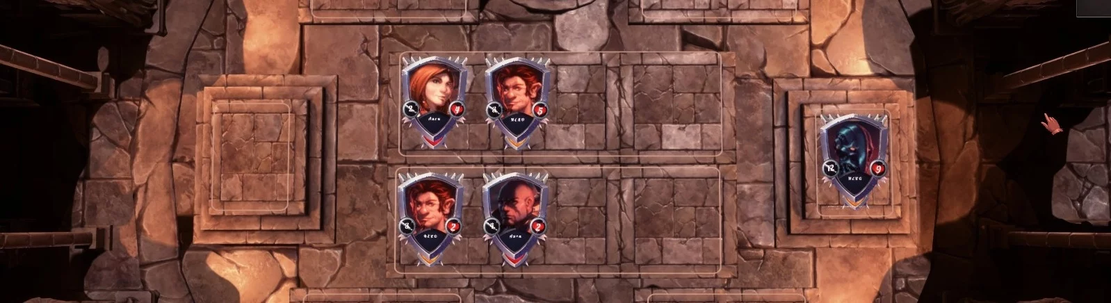 ARTHA - что это за игра, трейлер, системные требования, отзывы и оценки, цены и скидки, гайды и прохождение, похожие игры 