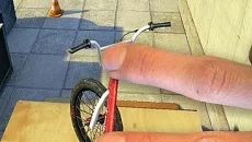 Touchgrind BMX - дата выхода для iOS