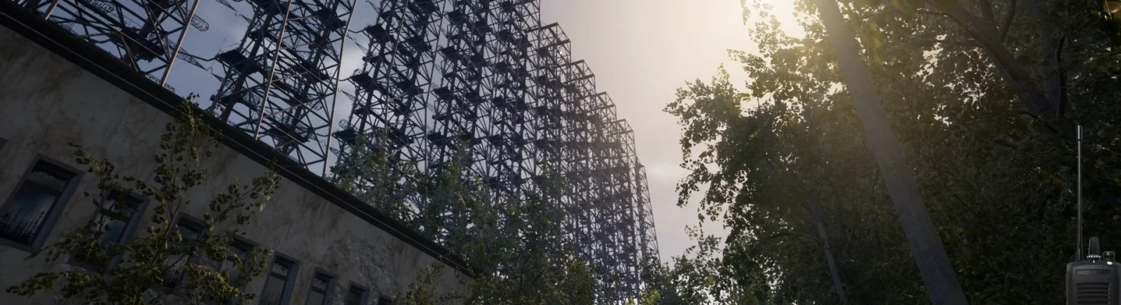 Все отзывы и оценки Frequency: Chernobyl — 0 мнений