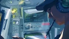 Ostranauts - дата выхода для PC