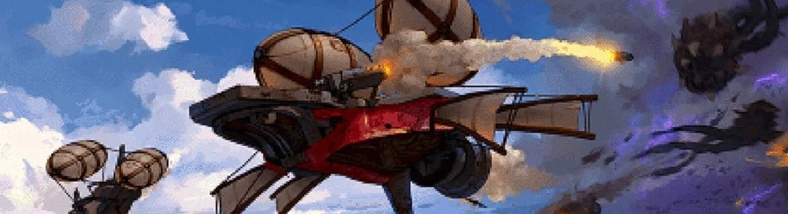 Файлы для Black Skylands - трейнеры, моды, сохранения, патчи