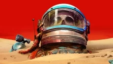 The Invincible - дата выхода для Xbox Series X/S