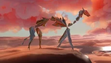 Paper Beast - Folded Edition - дата выхода для PlayStation 4