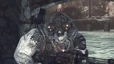 Gears of War 2 - дата выхода для Xbox 360