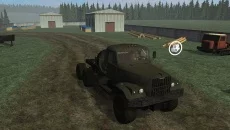 Russian SUV - дата выхода для Android