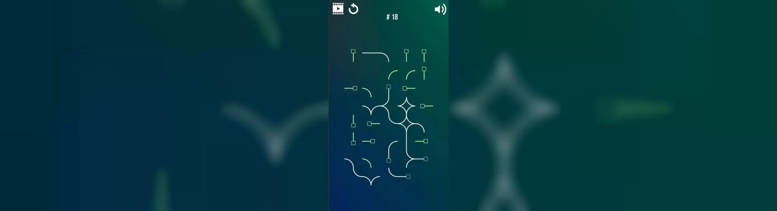 Infinite Loop Puzzle - что это за игра, трейлер, системные требования, отзывы и оценки, цены и скидки, гайды и прохождение, похожие игры 
