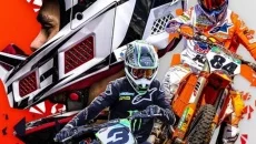 MXGP 2020 - дата выхода для Xbox One