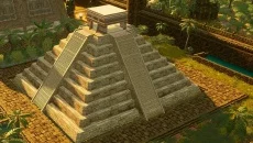 Aztecs The Last Sun - игра в жанре Симулятор