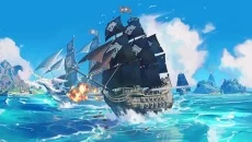 King of Seas - дата выхода для Xbox One