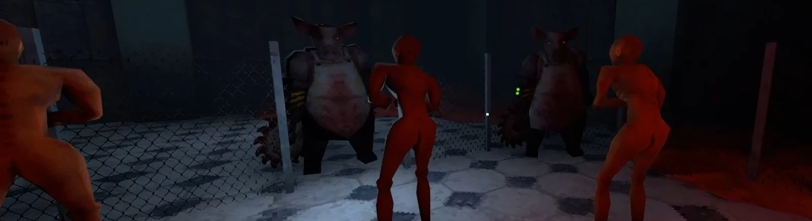 Pigsaw - что это за игра, трейлер, системные требования, отзывы и оценки, цены и скидки, гайды и прохождение, похожие игры 