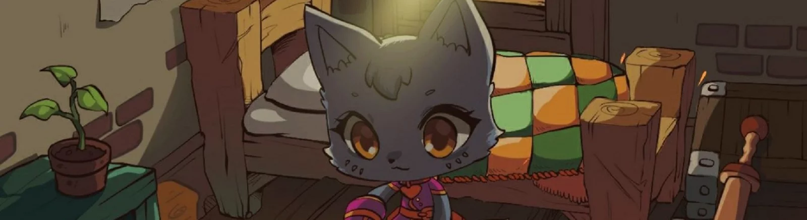 Трейнеры для Kitaria Fables