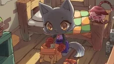 Kitaria Fables - дата выхода для PlayStation 5