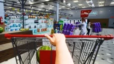 Social Distancing Simulator - игра в жанре Симулятор