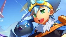 Nexomon: Extinction - дата выхода для Mac