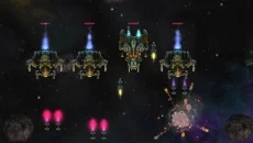 Beyond the Storm похожа на Beyond the Storm