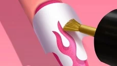 Acrylic Nails! - дата выхода для iOS