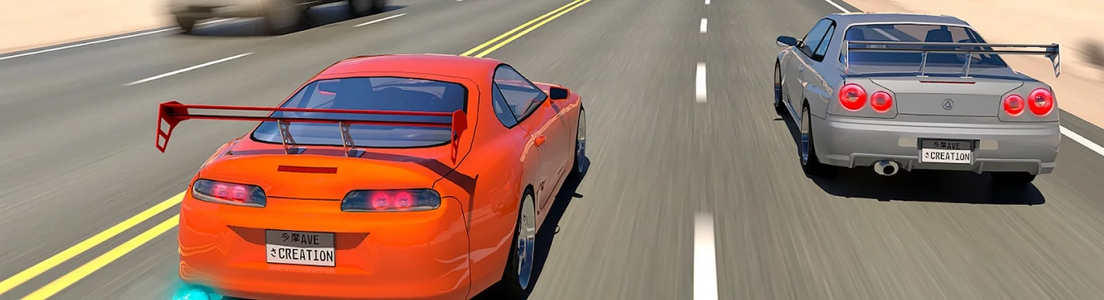 ТОП-10 - игры, похожие на Driving Zone 2 (Driving Zone 2 Lite)