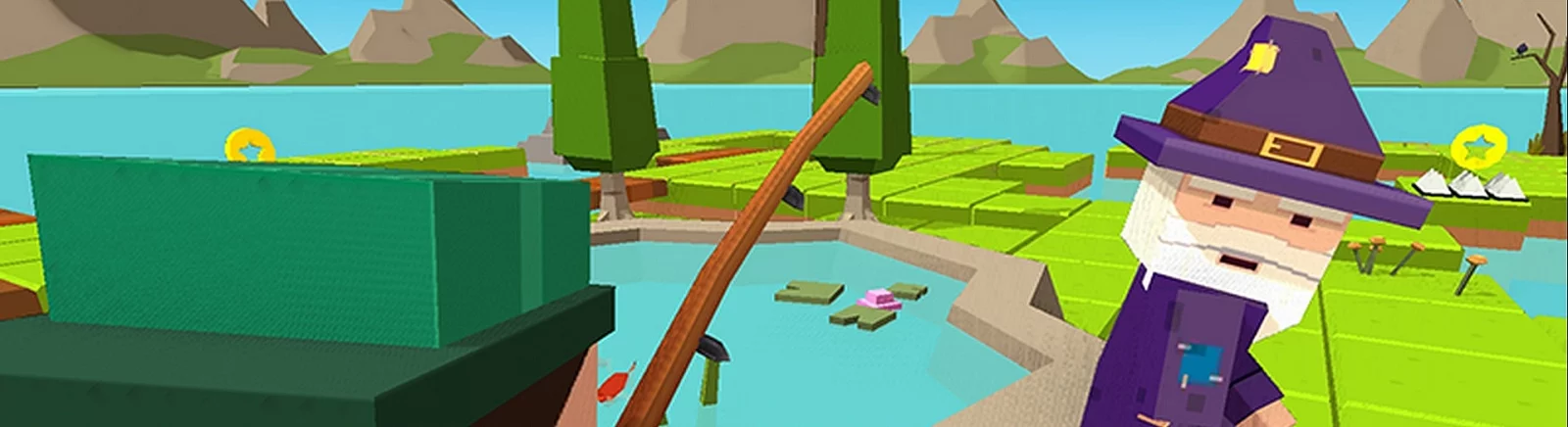 Adventures in Elikiku (Περιπέτειες στο Ελικίκου) - что это за игра, трейлер, системные требования, отзывы и оценки, цены и скидки, гайды и прохождение, похожие игры 