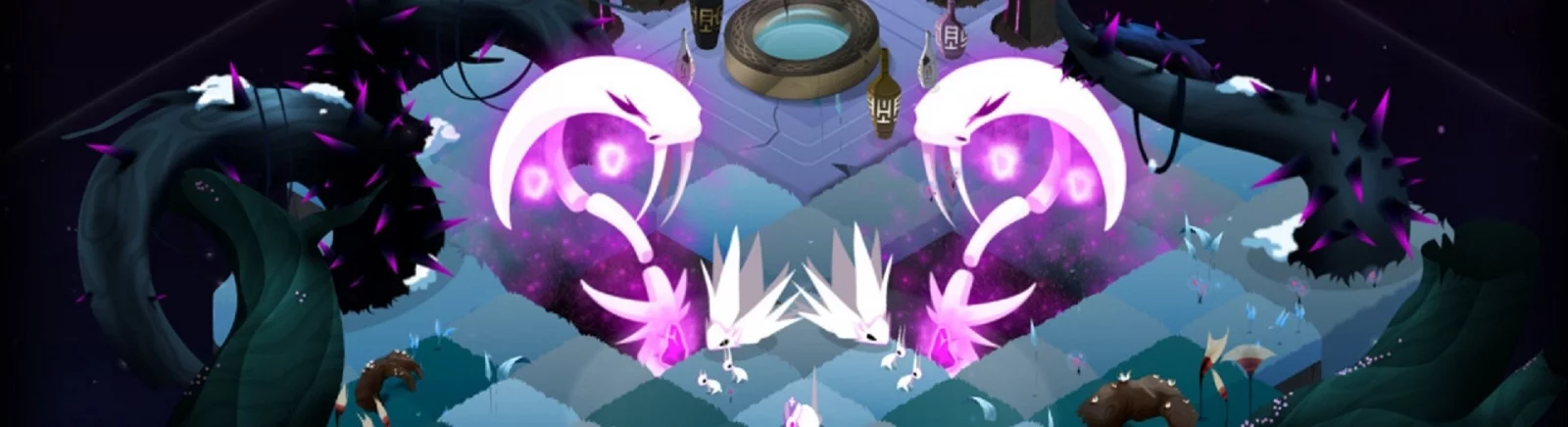 Spirit Oath - что это за игра, трейлер, системные требования, отзывы и оценки, цены и скидки, гайды и прохождение, похожие игры 