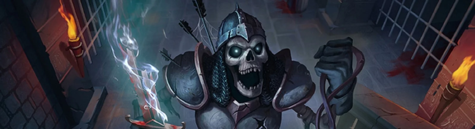 ТОП-10 - игры для Nintendo Switch, похожие на Skeletal Avenger