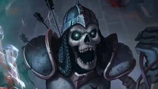 Skeletal Avenger - дата выхода для PlayStation 5