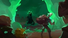 Moonlighter: Between Dimensions - дата выхода для Mac