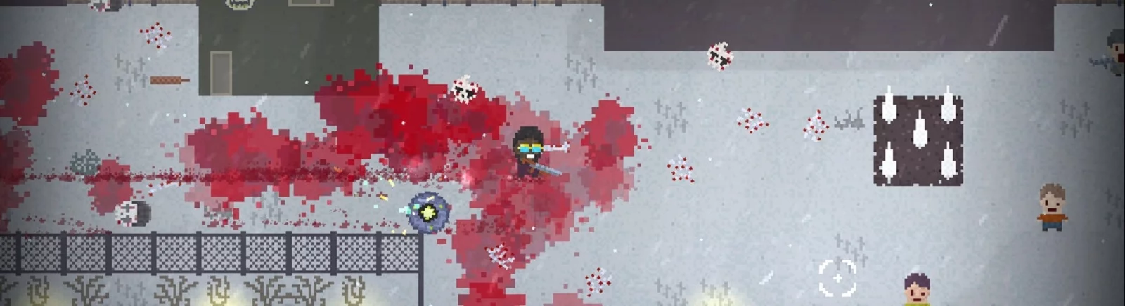 UltraGoodness - что это за игра, трейлер, системные требования, отзывы и оценки, цены и скидки, гайды и прохождение, похожие игры 