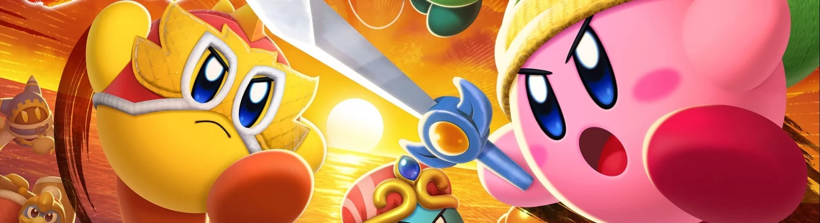 Kirby Fighters 2 - что это за игра, трейлер, системные требования, отзывы и оценки, цены и скидки, гайды и прохождение, похожие игры 