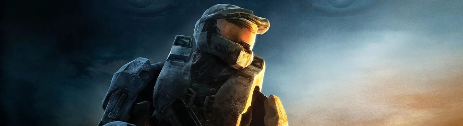 Видео из Halo 3 - трейлеры, геймплей